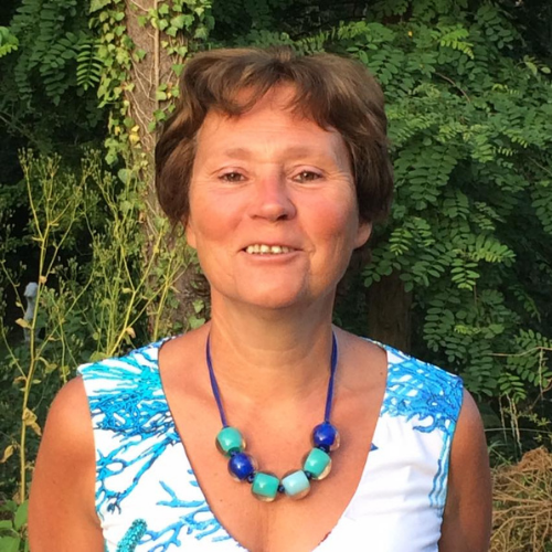 Catherine Van Cauwelaert