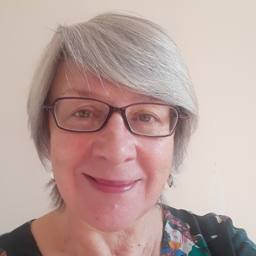 Cheryl Cooper