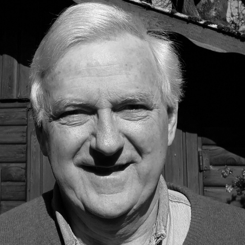 Roger Ortmans
