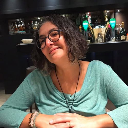 Wafa Ben Sedrine